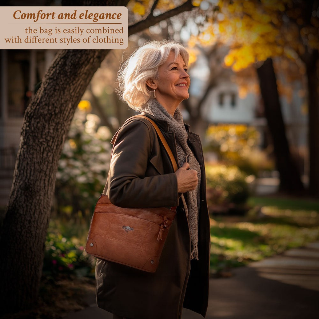 Alina Tas | Grace Signature Ontwerp