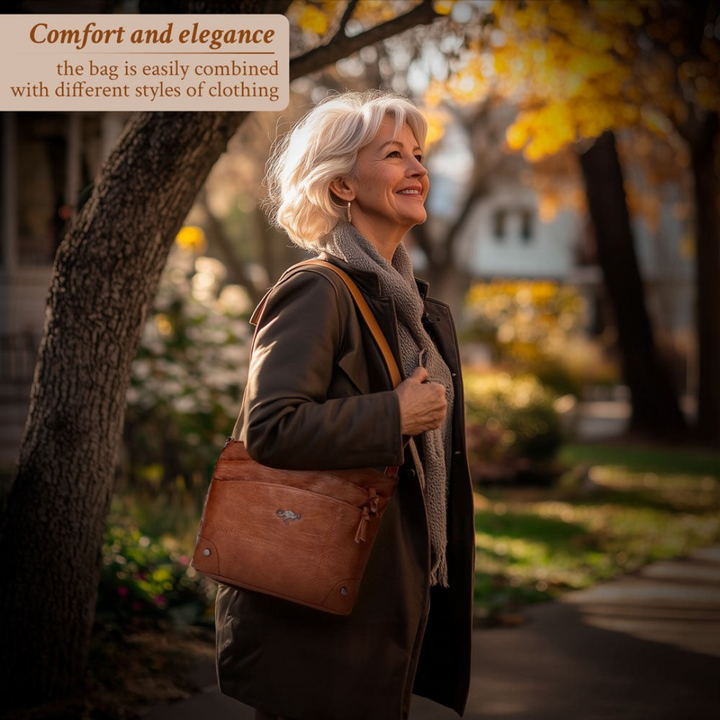 Alina Tas | Grace Signature Ontwerp