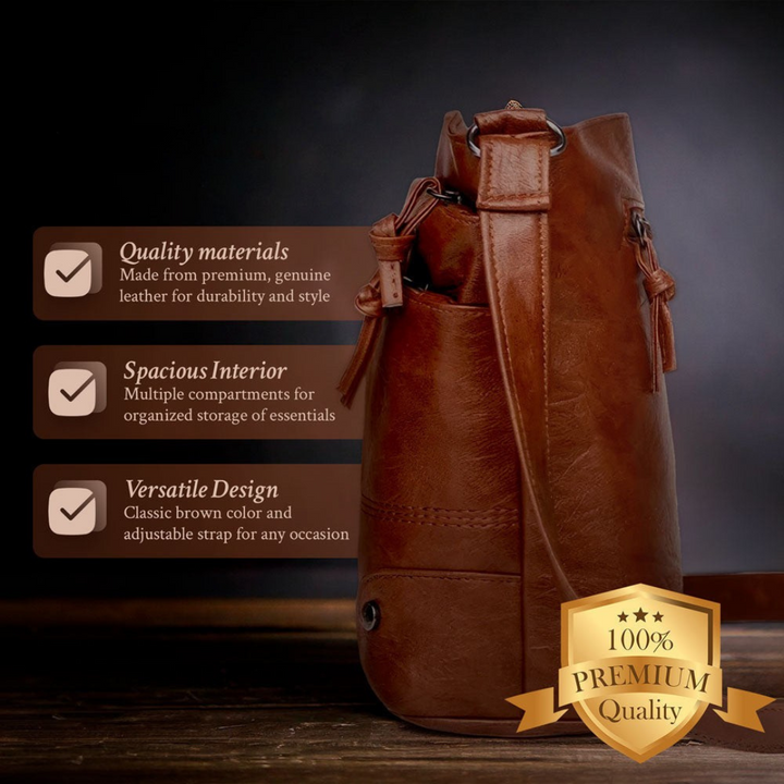 Alina Tas | Grace Signature Ontwerp