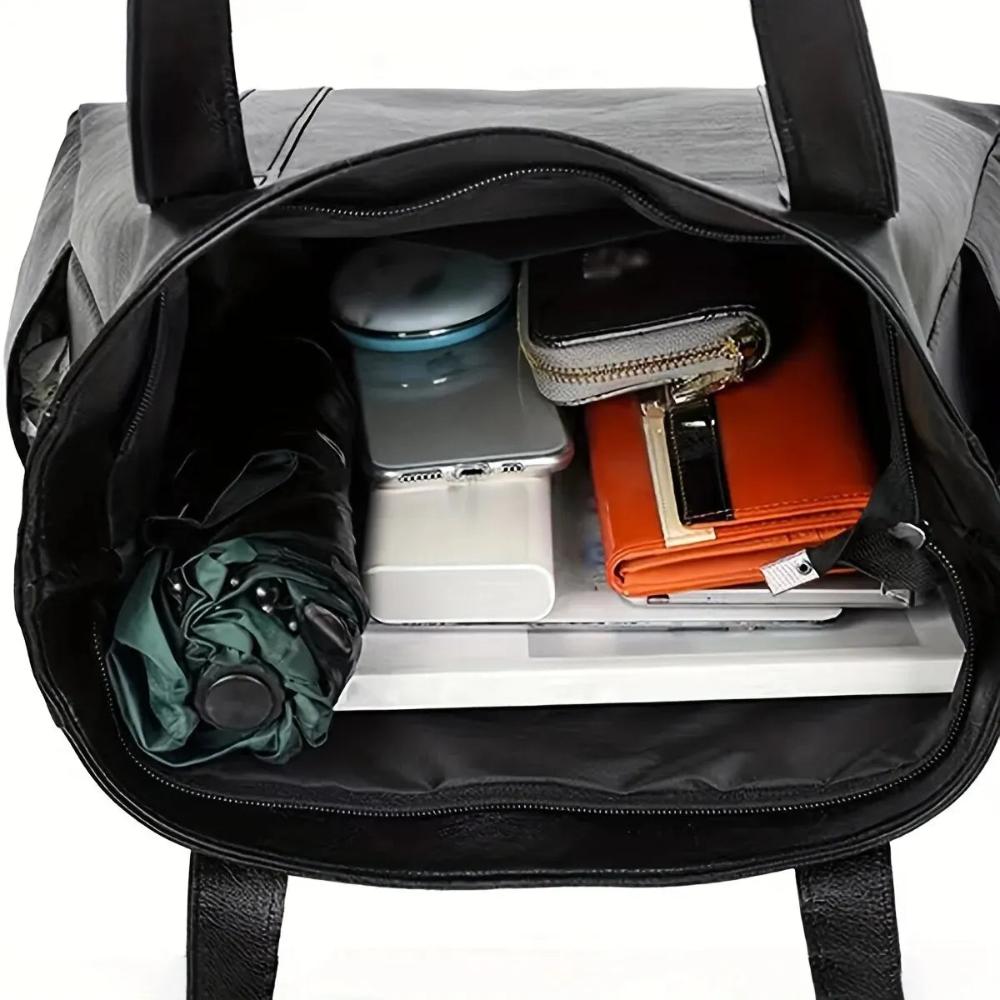 Klassieke, elegante en tijdloze tas | Noga's Tijdloze Elegant