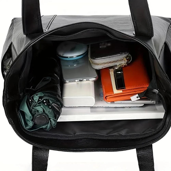 Klassieke, elegante en tijdloze tas | Noga's Tijdloze Elegant